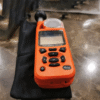 Acoustic Testing Pro Stress Tracker Anemometer