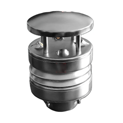 Acoustic Testing Pro Ultrasonic Anemometer
