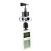 Handheld Industrial Weather Meter with Wind, Temp & Pressure Sensors– Acoustic Testing Pro