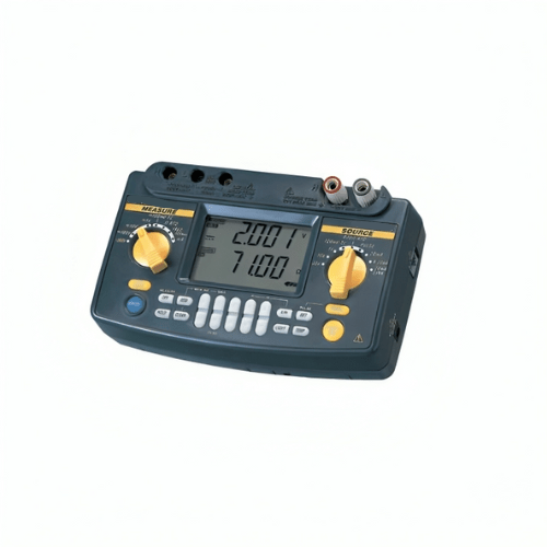 Acoustic Testing Pro Multifunction Calibrator