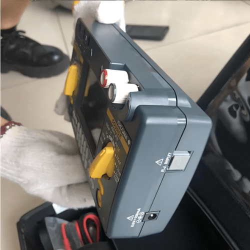 Acoustic Testing Pro Multifunction Calibrator