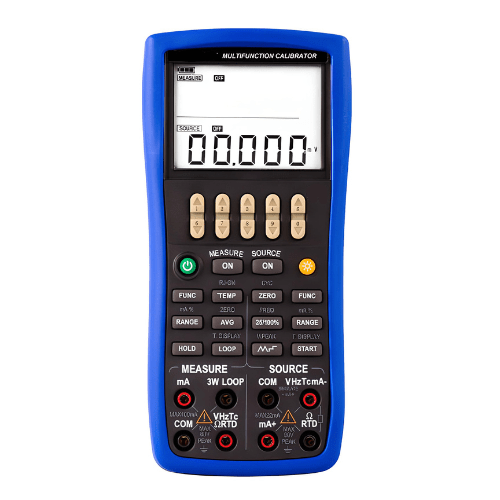 ACTPATPC-206-4.png Acoustic Testing Pro Thermocouple Calibrator Multifunction Temperature