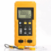 Acoustic Testing Pro Temperature Signal Process Calibrator