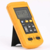 Acoustic Testing Pro Temperature Signal Process Calibrator