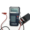Acoustic Testing Pro Monitor Meter Process Loop Calibrator