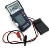 Acoustic Testing Pro Monitor Meter Process Loop Calibrator