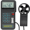 Acoustic Testing Pro Monitor Meter Process Loop Calibrator
