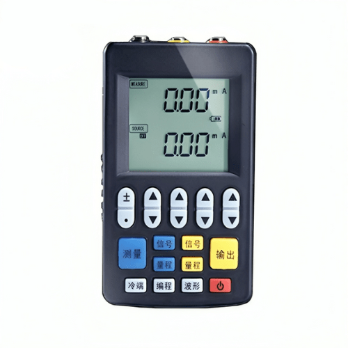 ACTPATPC-210-4.png Acoustic Testing Pro Multifunction Process Calibrator Signal Generator
