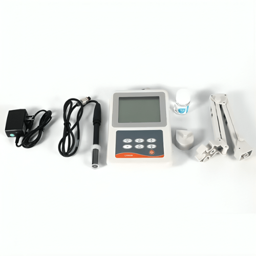 Acoustic Testing Pro Benchtop Conductivity Meter