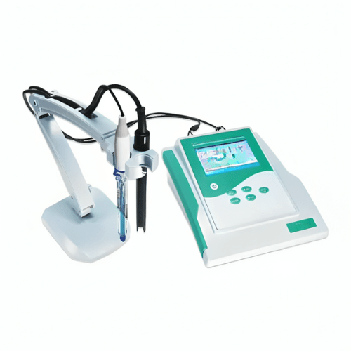 Acoustic Testing Pro Sensor Probe Conductance Meter