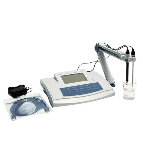 Acoustic Testing Pro Electrical Conductivity Meter