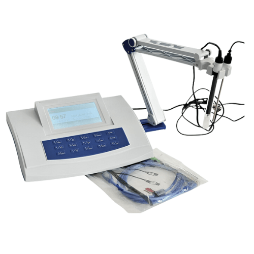 Acoustic Testing Pro Electrical Conductivity Meter