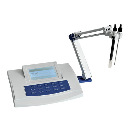Acoustic Testing Pro Electrical Conductivity Meter