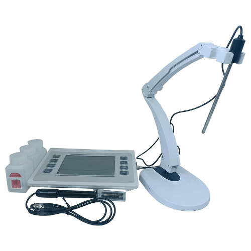 Acoustic Testing Pro Conductivity Meter
