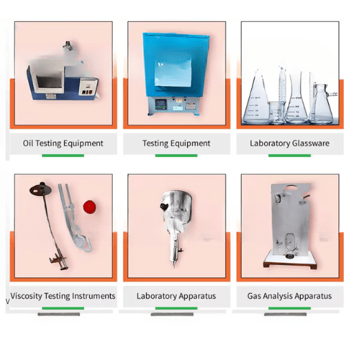 Acoustic Testing Pro Accurate Digital Conductivity