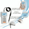 Acoustic Testing Pro Desktop Digital Conductivity Meter