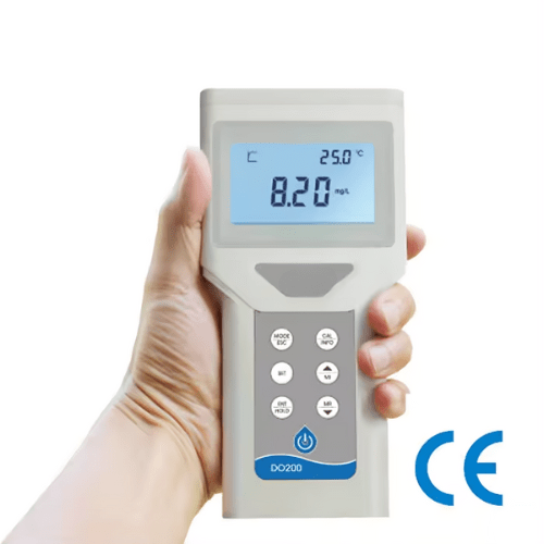 Acoustic Testing Pro Desktop Digital Conductivity Meter