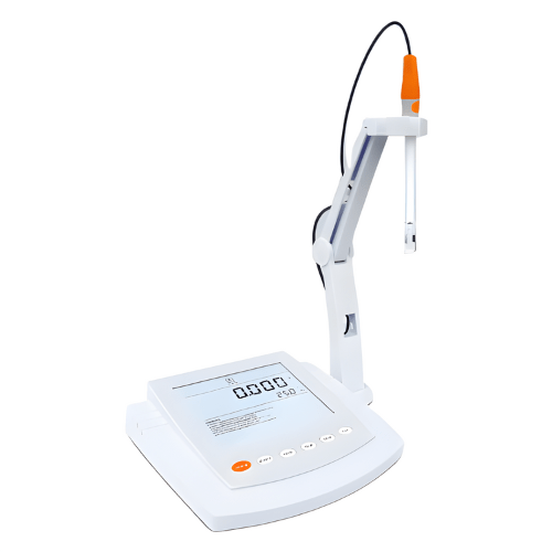 ACTPBCM-219-1.png Acoustic Testing Pro Benchtop Conductivity Meter For Water Quality Analysis