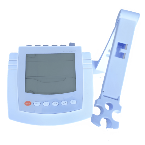 Acoustic Testing Pro Benchtop Conductivity Meter For Water Quality Analysis