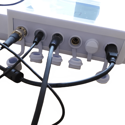 Acoustic Testing Pro Benchtop Conductivity Meter For Water Quality Analysis