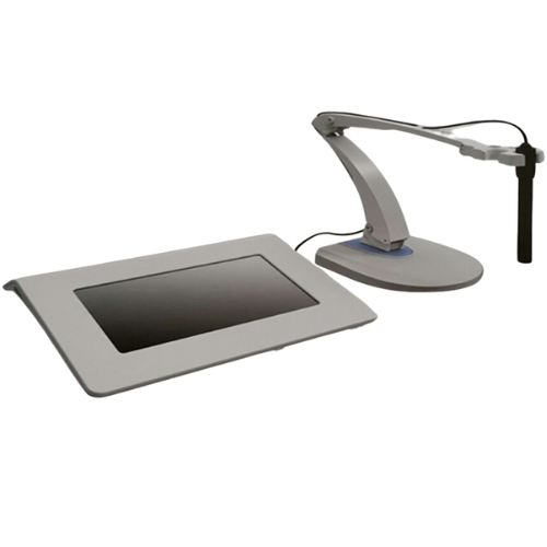 Acoustic Testing Pro Double Parameter Conductivity Meter