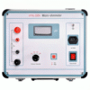 Acoustic Testing Pro Resistance Measurement Conductance Meter