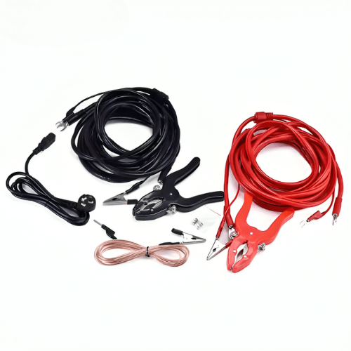 Acoustic Testing Pro Resistance Measurement Conductance Meter