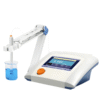 Acoustic Testing Pro Water pH Control Conductivity Meter