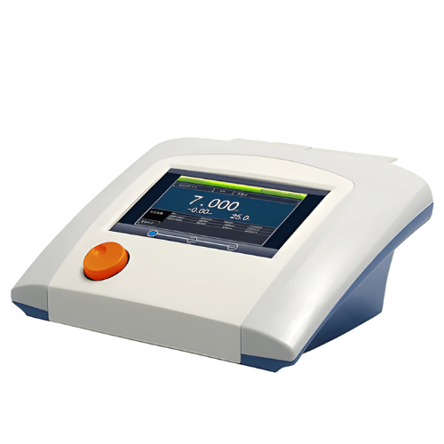 Acoustic Testing Pro Water pH Control Conductivity Meter