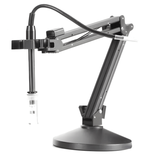 Acoustic Testing Pro Benchtop Conductivity Meter With Temperature Compensation