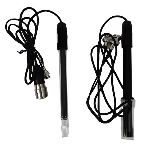 Acoustic Testing Pro Benchtop pH Conductivity Meter Water Testing