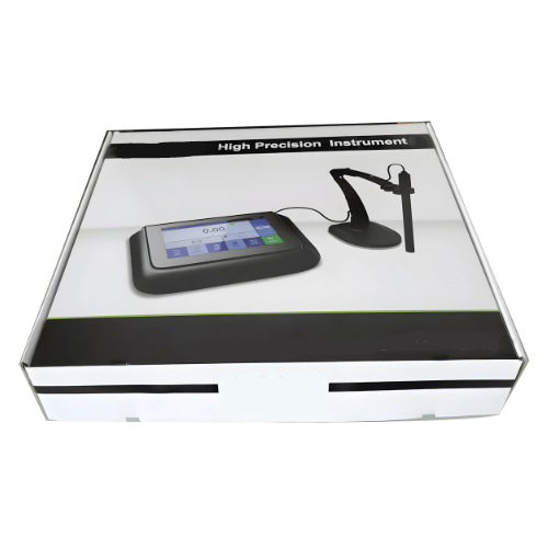 Acoustic Testing Pro Benchtop pH Conductivity Meter Water Testing