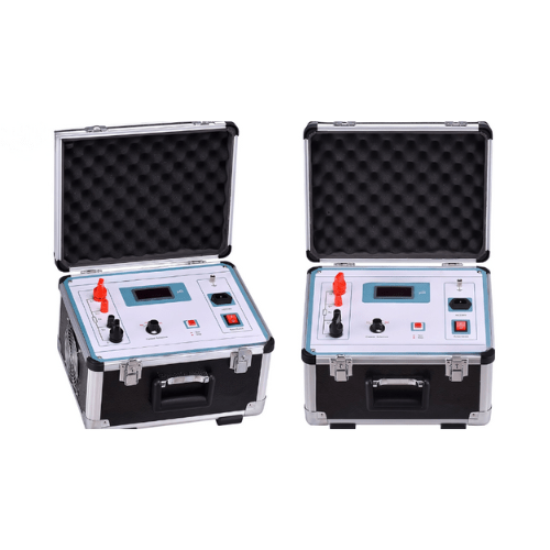 Acoustic Testing Pro Switch Resistance Meter