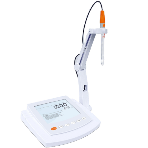 Acoustic Testing Pro Salinity Conductivity Detector