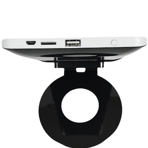 Acoustic Testing Pro Automatic Temperature Compensation