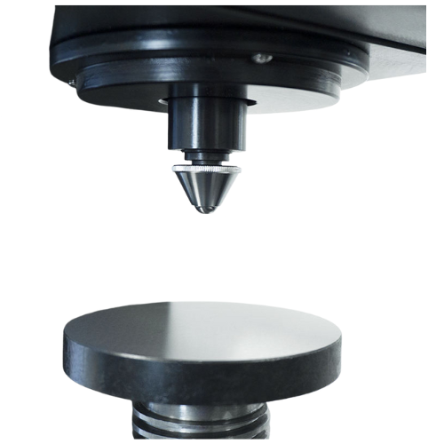 Brinell Hardness Tester For Material Testing – Acoustic Testing Pro