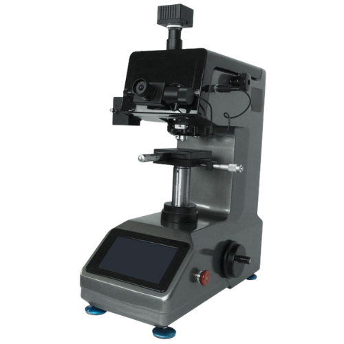 Brinell Hardness Tester For Material Testing – Acoustic Testing Pro