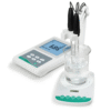 Acoustic Testing Pro Benchtop Ion Meter