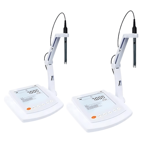 Acoustic Testing Pro Benchtop Automatic Flouride Ion Meter