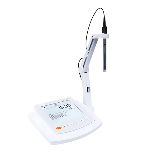 Acoustic Testing Pro Benchtop Automatic Flouride Ion Meter