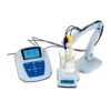 Acoustic Testing Pro Sodium Ion Concentration Meter
