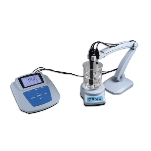 Acoustic Testing Pro Sodium Ion Concentration Meter