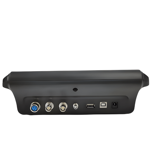 Acoustic Testing Pro Benchtop Ion Meter