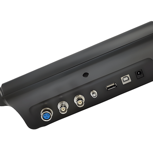 Acoustic Testing Pro Benchtop Ion Meter