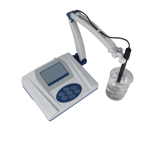 Acoustic Testing Pro Sodium Ion Concentration Meter