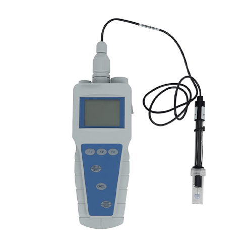 Acoustic Testing Pro Sodium Ion Concentration Meter