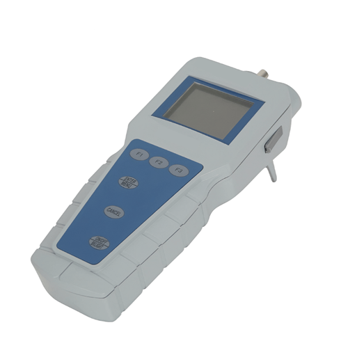 Acoustic Testing Pro Sodium Ion Concentration Meter
