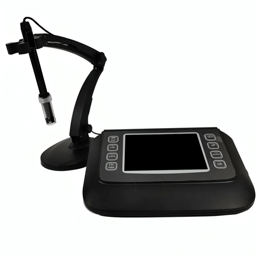 Acoustic Testing Pro LCD Ion Meter