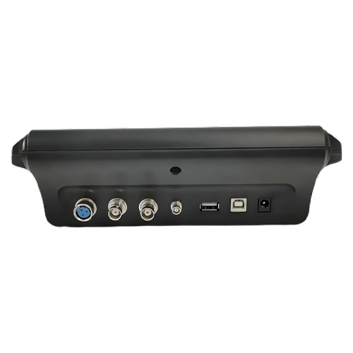 Acoustic Testing Pro LCD Ion Meter