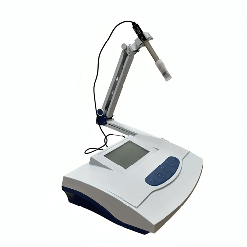 Acoustic Testing Pro Desktop Ion Meter